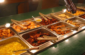 Pizzaria Villagio - Foto 1