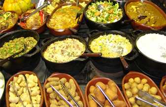 Cumbuca Grill - Foto 1