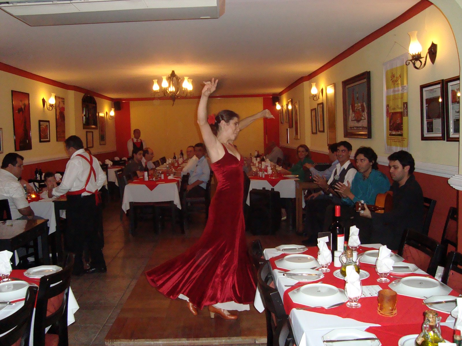 La Tapa Bar - Foto 1