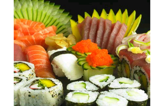 Hokkai Sushi - Foto 1