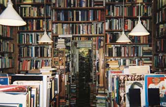 Livraria Sebo Quixote - Foto 1