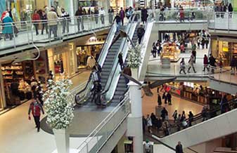 Shopping Metrô Boulevard Tatuapé - Foto 1