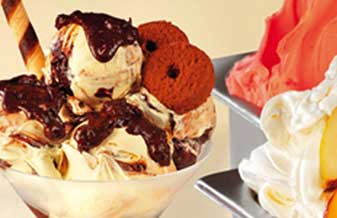 Marco Polo Gelateria - Foto 1