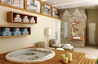 Spazo Spa - Foto 1