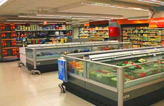 Vip Supermercados - Foto 1