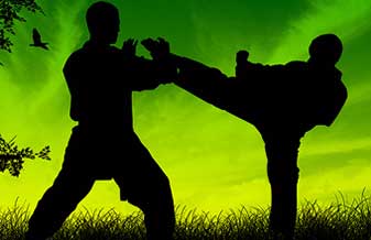Tae Kwon Do - Foto 1