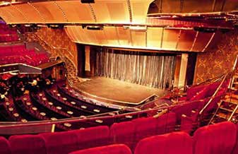 Teatro Silvio Romero - Foto 1