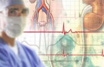 Urologia Urodinâmica - Foto 1
