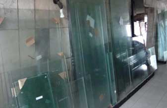 Millennium Vidraçaria - Foto 1