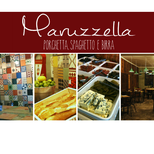 Cantina Maruzzella - Foto 1
