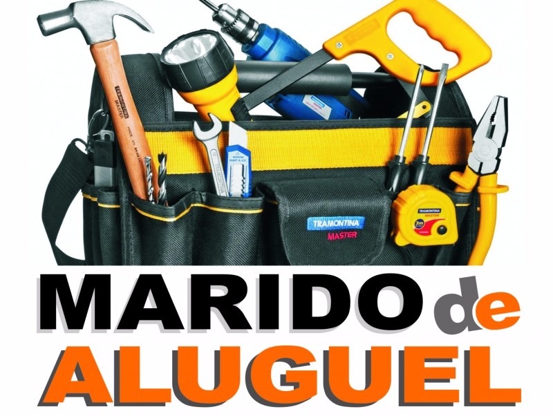 Anderson – Marido de Aluguel - Foto 1