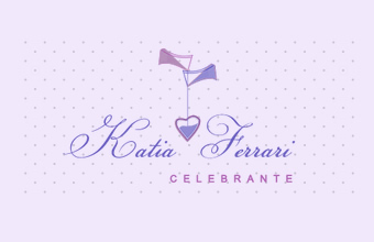 Celebrante de Casamento – Kátia Ferrari - Foto 1