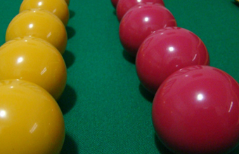 Aloisio Bilhar - Foto 1