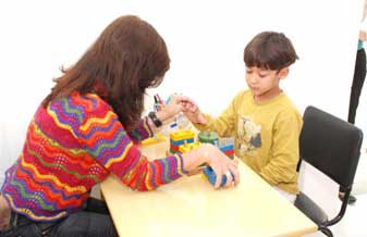 Psicopedagoga Renata Neves Gaspari - Foto 1