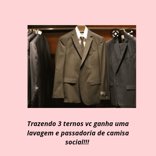 Lavanderia Lumi - Foto 2