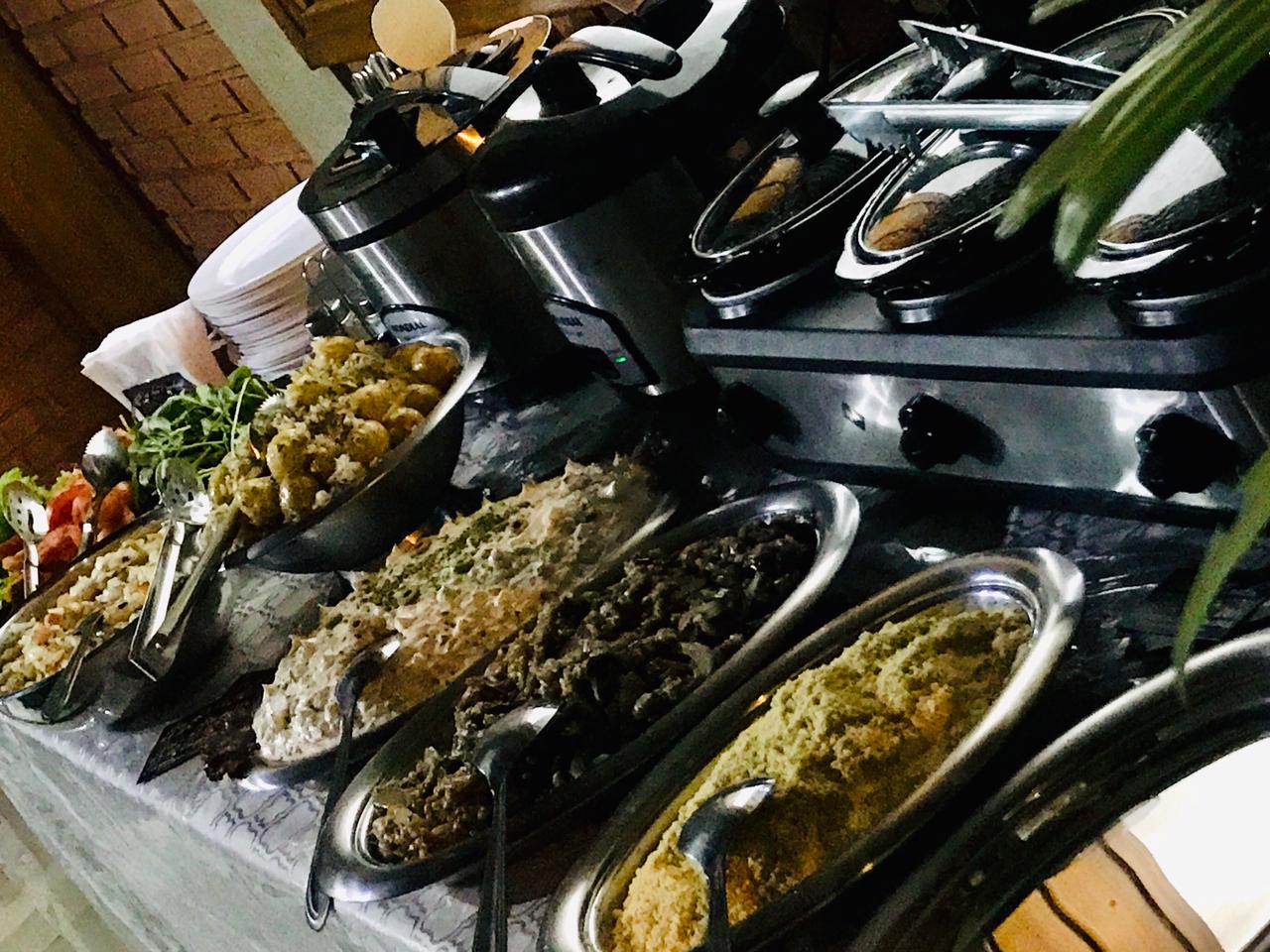 Rei dos Eventos - Foto 2