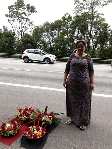 Mãe Jussara de Iemanjá - Foto 2