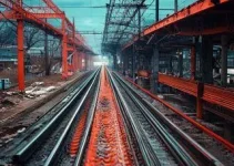 Linha 11 Coral da CPTM