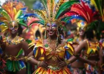 ensaios de escolas de samba