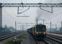linha 3-vermelha do metrô de SP