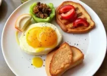 café da manhã em SP