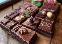 Caracol Chocolates Tatuapé