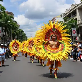 Carnaval 2026 em São Paulo