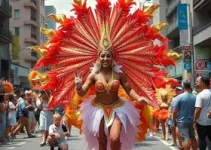 programação dos blocos de rua de São Paulo