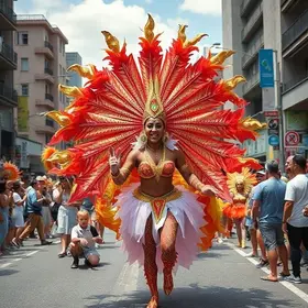 programação dos blocos de rua de São Paulo