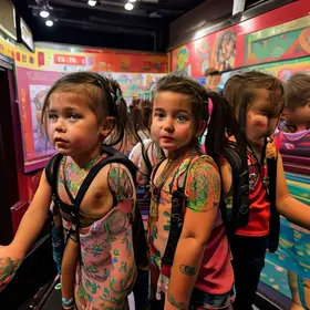 Teatro Shopping Metrô Tatuapé