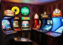 fliperama no Tatuapé