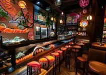 gastronomia Tatuapé