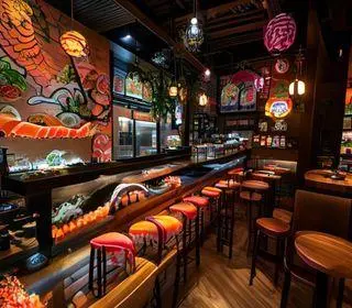 gastronomia Tatuapé