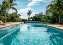 maior piscina pública da América Latina