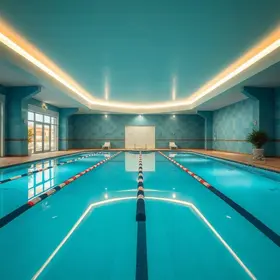piscinas da SEME