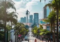 programação de férias em SP