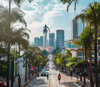 programação de férias em SP
