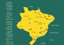 bairros mais procurados para comprar imóveis