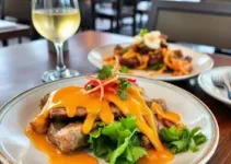 restaurantes no Tatuapé