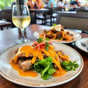 restaurantes no Tatuapé