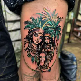 Acadêmicos do Tatuapé