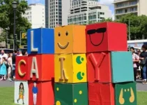 Bloquinhos de Carnaval Infantil em SP