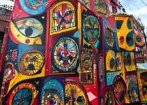 Bloquinhos de Carnaval