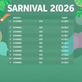 apuração Carnaval 2026