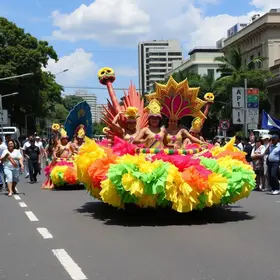 Carnaval SP