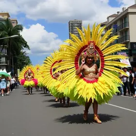 Carnaval em SP