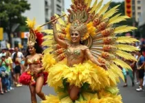 carnavalesco da Tatuapé