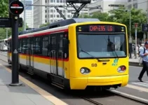 CPTM mudanças na circulação