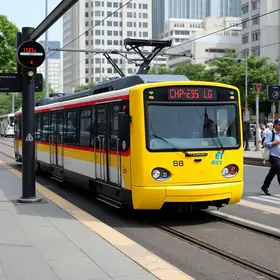 CPTM mudanças na circulação