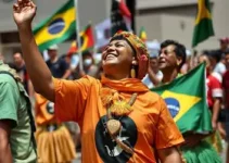 Escola de samba de SP que vai homenagear o MST